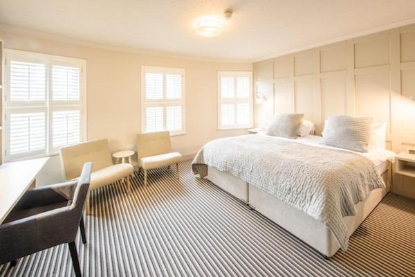 Les Douvres Hotel Сен-Мартен / Синт-Мартен Экстерьер фото