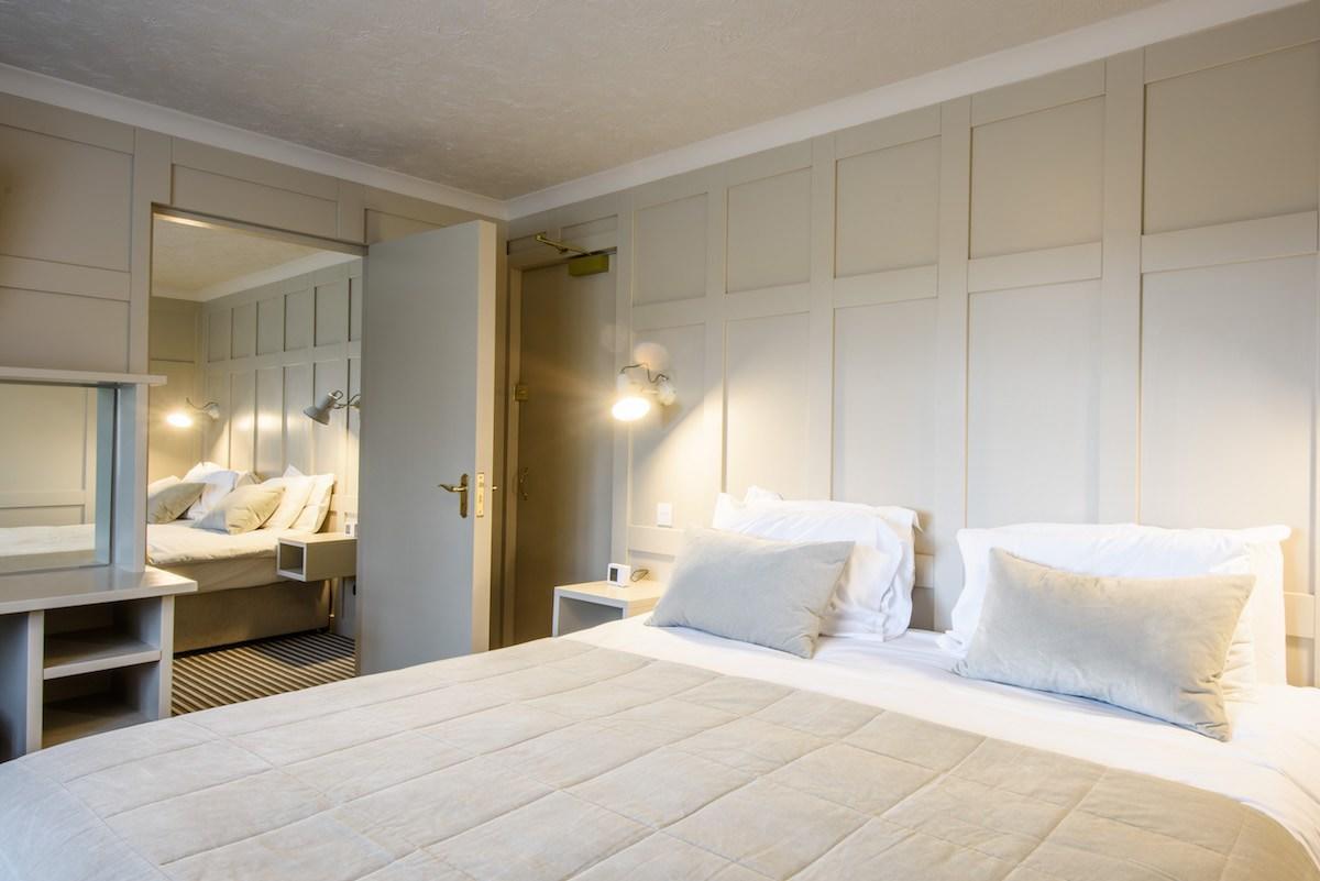 Les Douvres Hotel Сен-Мартен / Синт-Мартен Экстерьер фото